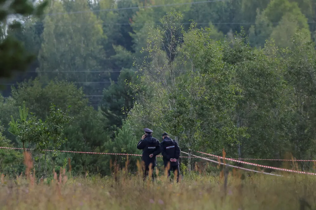 Європейські лідери відреагували на можливість смерті Пригожина